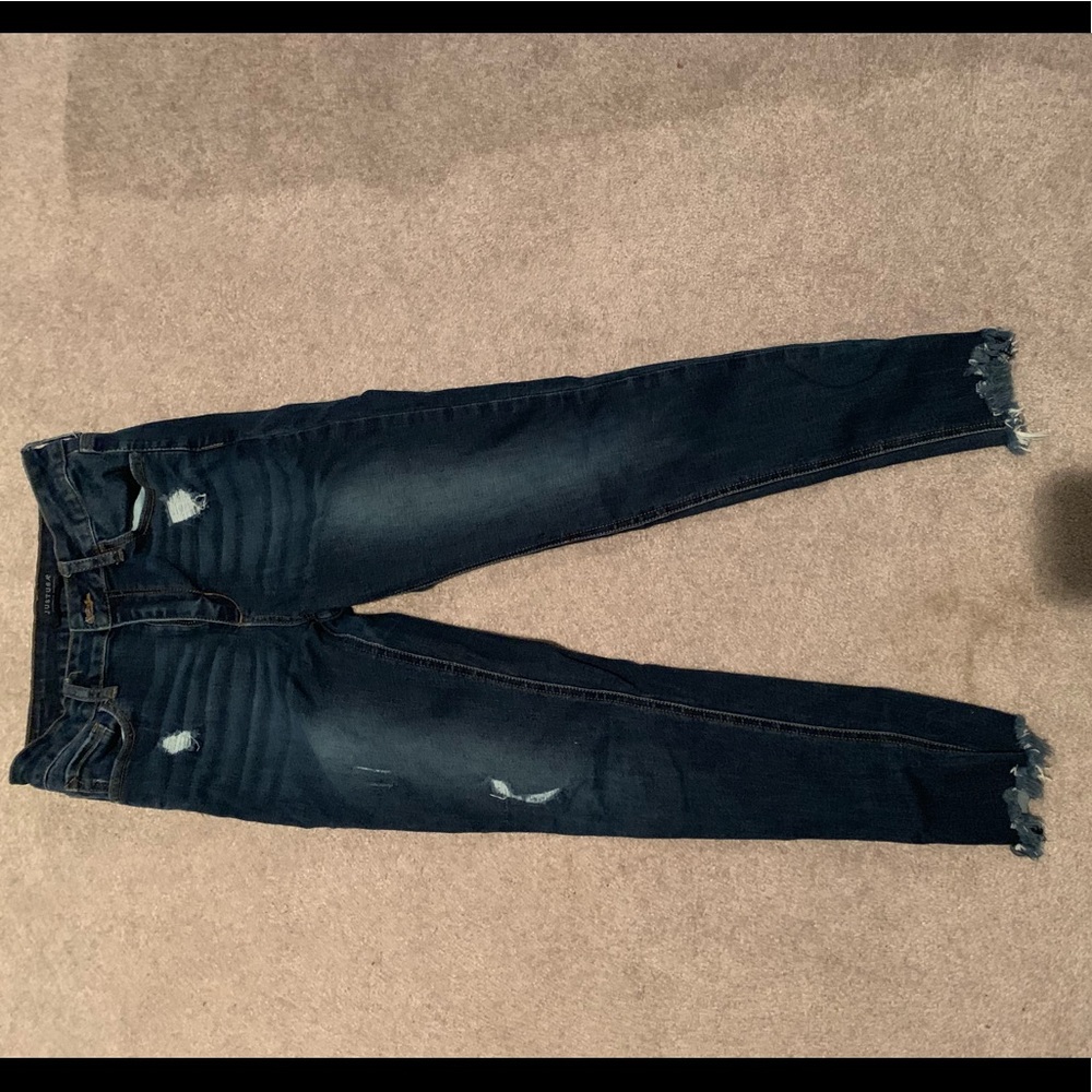 JUSTUSA jeans
